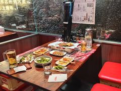 -火联烧烤(学院路创始店)