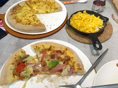 -必胜客(玉泉远洋店)