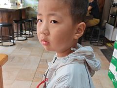 -从前慢海鲜面馆