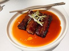 -海宝酒家(中山四路店)