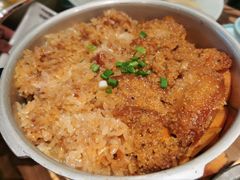 高压锅粉蒸双拼-有红鸡毛店·川菜(建设路店)