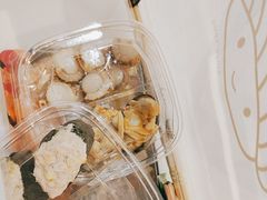 -争鲜回转寿司(通州万达店)