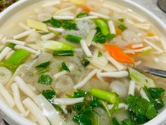 -老石湖大排档