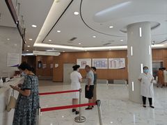 -美年大健康·体检中心(江岸分院)