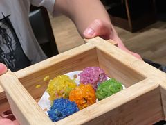 -捞王锅物料理(金华义乌之心店)