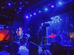 -MOSSO音乐酒吧·live house(南京旗舰店)