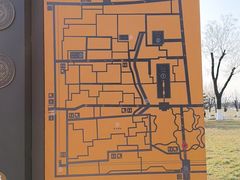 -汉长安城未央宫国家考古遗址公园