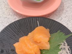 -争鲜回转寿司(西红门荟聚PLUS店)