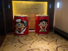 -上海神旺大酒店