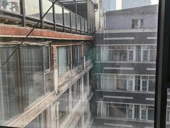 -幸栖洞穴设计酒店(成都春熙路店)