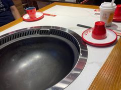 -玺炖·中国铁锅炖(虹桥天街店)