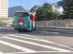 -别府杉乃井酒店