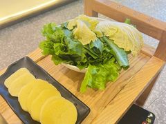 -陈记顺和潮汕牛肉火锅(云门店)
