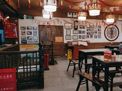 -神府路壹号·海鲜烧烤排档(三坊七巷店)