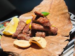 -本源食集 日式烧肉·炉端烧(东海缤纷店)