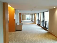 -苏州香山国际大酒店