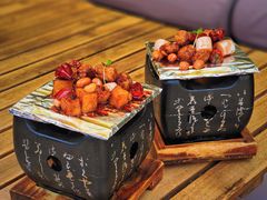 -隐庐·古法川菜(高新店)