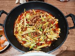 -大盐帮川菜馆(长楹天街店)