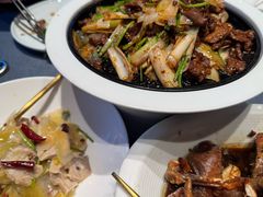 -小天厨民间菜馆(深圳街店)
