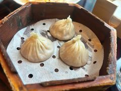 -新天世纪中餐厅