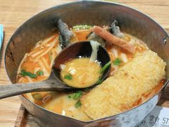 -小满手工粉(上海品尊国际店)