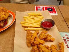 -必胜客(溧阳万达店)