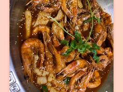 全虾锅-李想大虾(吾悦广场店)