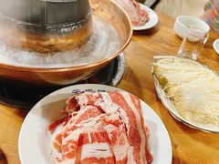 -元盛居(生态大街店)