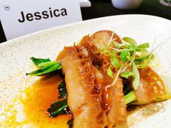 -博林天瑞喜来登酒店·西丽尚膳