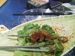 -乡村馕坑肉·烧烤·新疆菜·本地人更爱吃(阿勒泰首店)