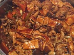 -黄记煌三汁焖锅(凯德广场店)