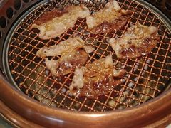 -一品诚记烤肉(大连柏威年购物中心店)