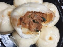 -老牌依强牛肉店(达道总店)
