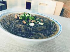 -新丰小吃(中山中路分店)