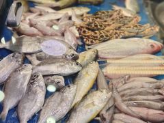 -长平老姿娘夜粥(平东一街店)