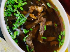 牛杂汤-清真蒋有记(老门东店)