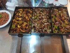 -老三李村河底戳子肉(总店)