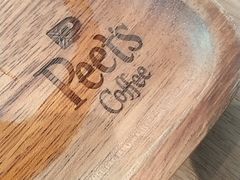 -Peet's Coffee皮爷咖啡(大学路店)