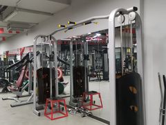 -CXFIT 陈徐健身工作室(凯旋店)