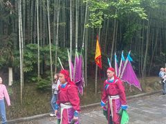 -景德镇古窑民俗博览区