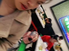 -晓彭肥肠鸡·泡椒鸡火锅(水木天地店)