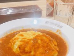 -COCO壱番屋(北京平安国际金融中心店)