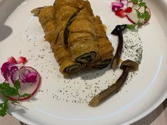 -若蘭慈·无国界素食料理(欢乐海岸店)