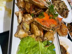 -威海九禧海鲜居渔水饺(经区店)