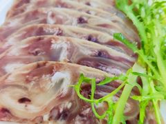 白水羊头-白魁老号饭庄(交道口店)