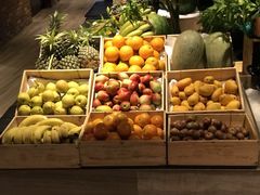 -OPEN開全日自助餐厅·牛肉火锅·海鲜(佛山希尔顿酒店)