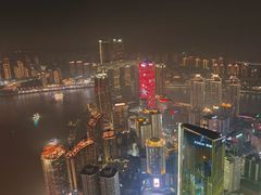 -WFC会仙楼观景台