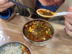 -代四孃牛华豆腐脑美味小食(总店)