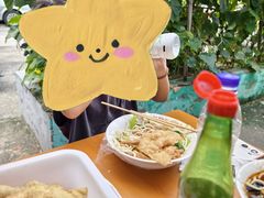 -老窦肥肠板面