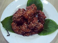-槿Story·韩国料理(望京韩国美食城店)